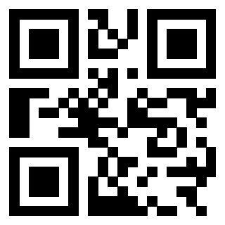 Il Qr Code di 3303676226