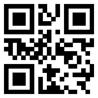 Il QrCode di 3303676232