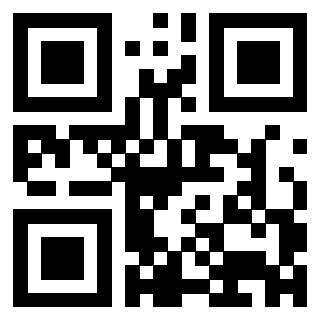 Il Qr Code di 3303676235