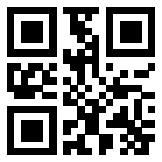 Il QrCode di 3303676239