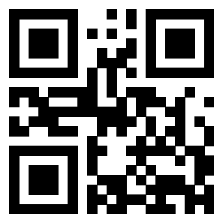 3303676242 - Immagine del Qr Code associato