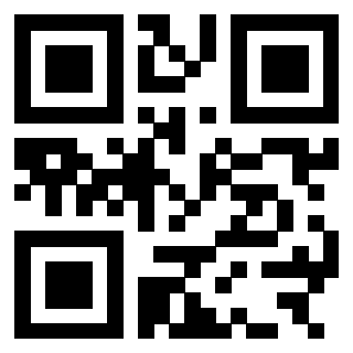 Il Qr Code di 3303676244