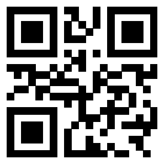 3303676245 - Immagine del Qr Code associato