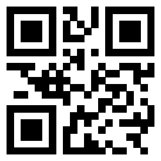 3303676248 Qr Code associato