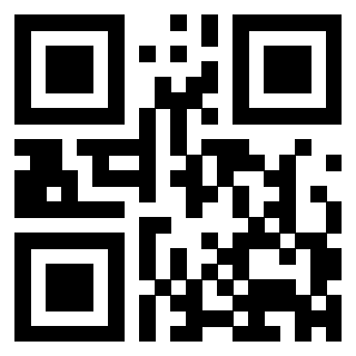 3303676249 - Immagine del Qr Code associato