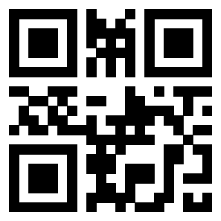 Scansione del QrCode di 3303676250
