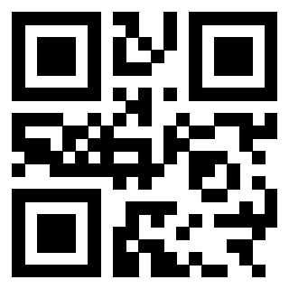 3303676252 Qr Code associato