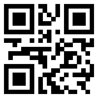 Immagine del QrCode di 3303676254