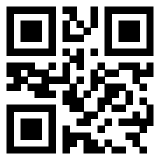 Il Qr Code di 3303676258