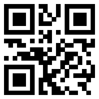 Il QrCode di 3303676259