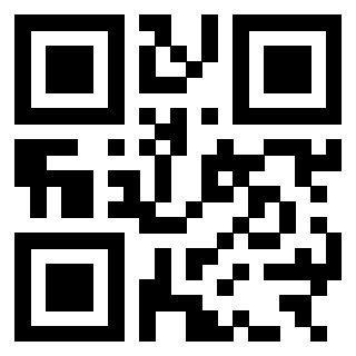 3303676260 Qr Code associato