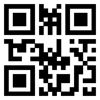 3303676262 QrCode associato