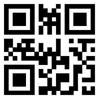 3303676264 Qr Code associato