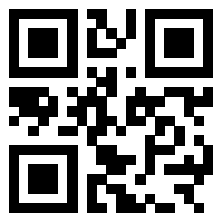 Immagine del Qr Code di 3303676267