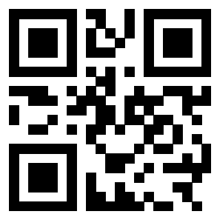 3303676270 QrCode associato