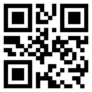 Immagine del QrCode di 3303676272