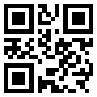 3303676279 QrCode associato