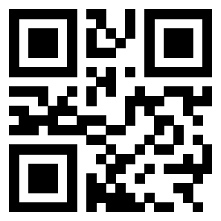 3303676280 - Immagine del QrCode