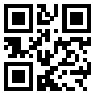 Il Qr Code di 3303676284