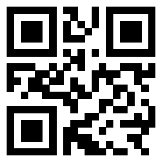 Immagine del QrCode di 3303676288