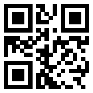 Scansione del QrCode di 3303676290