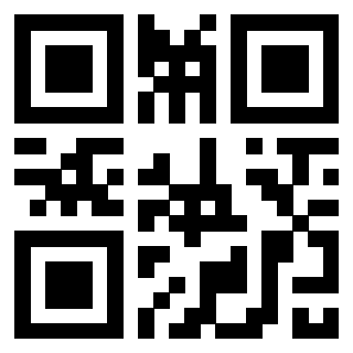3303676291 - Immagine del QrCode associato