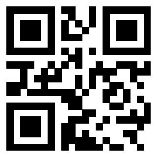 Scansione del QrCode di 3303676292