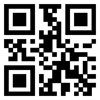 Immagine del QrCode di 3303676294