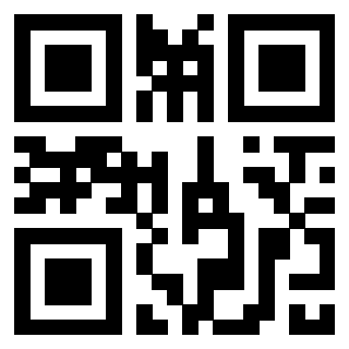 3303676295 - Immagine del Qr Code associato