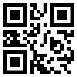 3303676302 QrCode associato