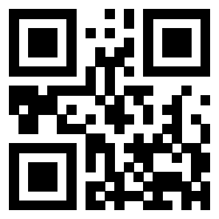 3303676303 - Immagine del Qr Code associato