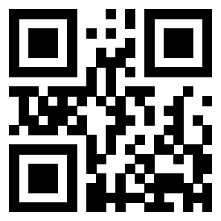 3303676305 - Immagine del QrCode associato