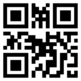 3303676307 QrCode associato