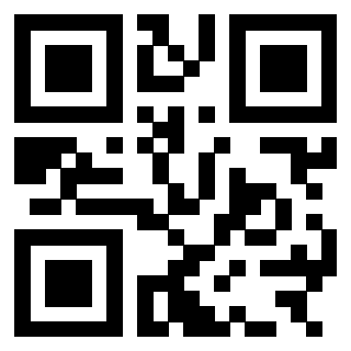 3303676308 - Immagine del QrCode associato