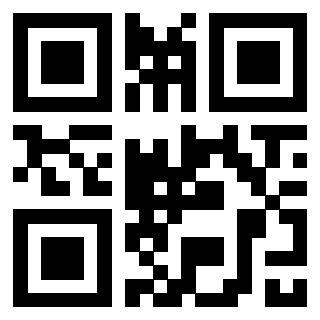 3303676310 - Immagine del QrCode