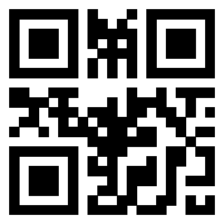 3303676311 - Immagine del Qr Code