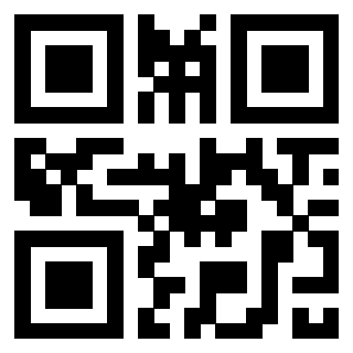 3303676312 - Immagine del QrCode