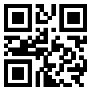 Scansione del QrCode di 3303676313