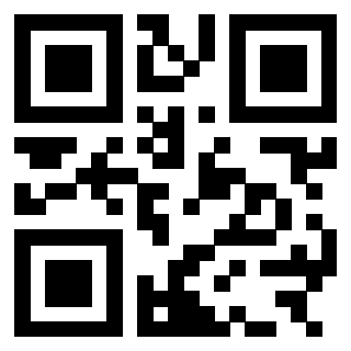 Il QrCode di 3303676314