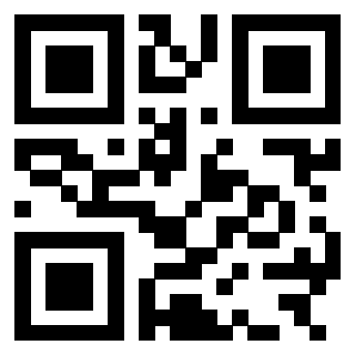 Il QrCode di 3303676318