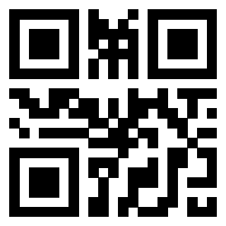Immagine del Qr Code di 3303676319