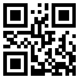3303676326 - Immagine del QrCode associato