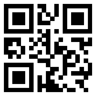 Scansione del QrCode di 3303676327