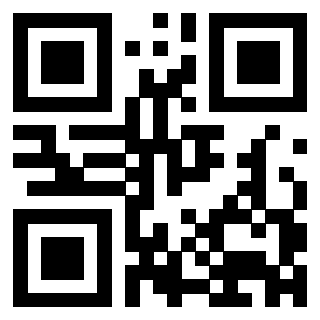 3303676329 Qr Code associato