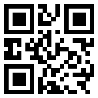 3303676330 - Immagine del QrCode