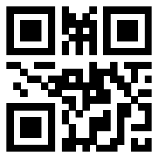 3303676331 Qr Code associato
