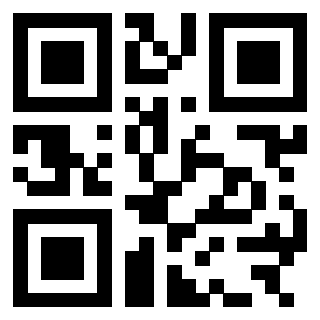 Il Qr Code di 3303676334