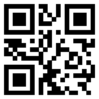Il Qr Code di 3303676336