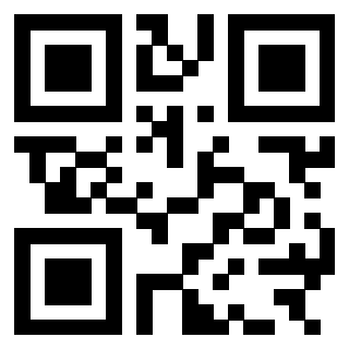 3303676338 Qr Code associato