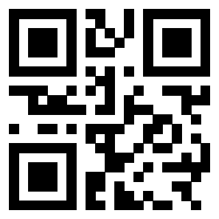 Scansione del QrCode di 3303676340